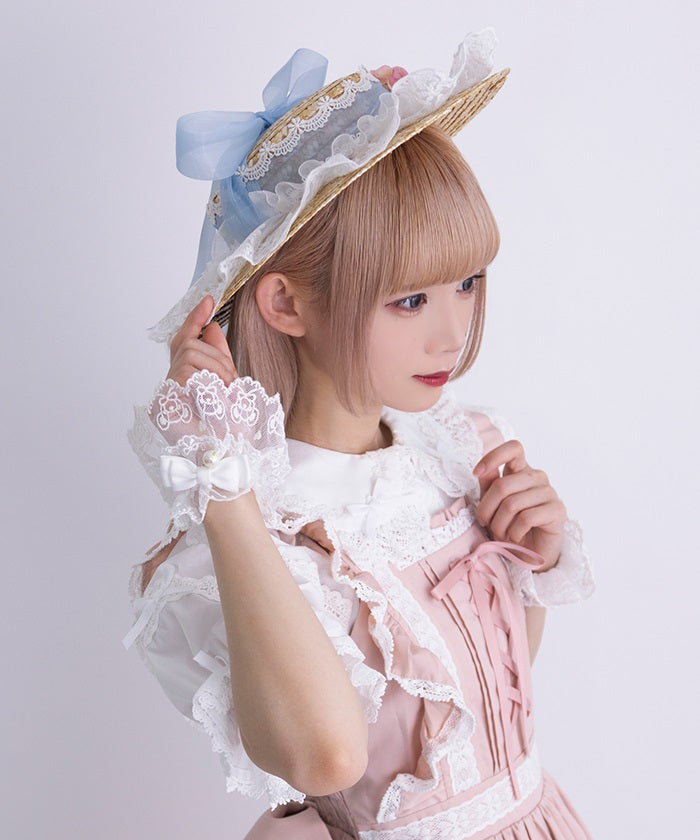 Chalmiere – axes femme from JAPAN