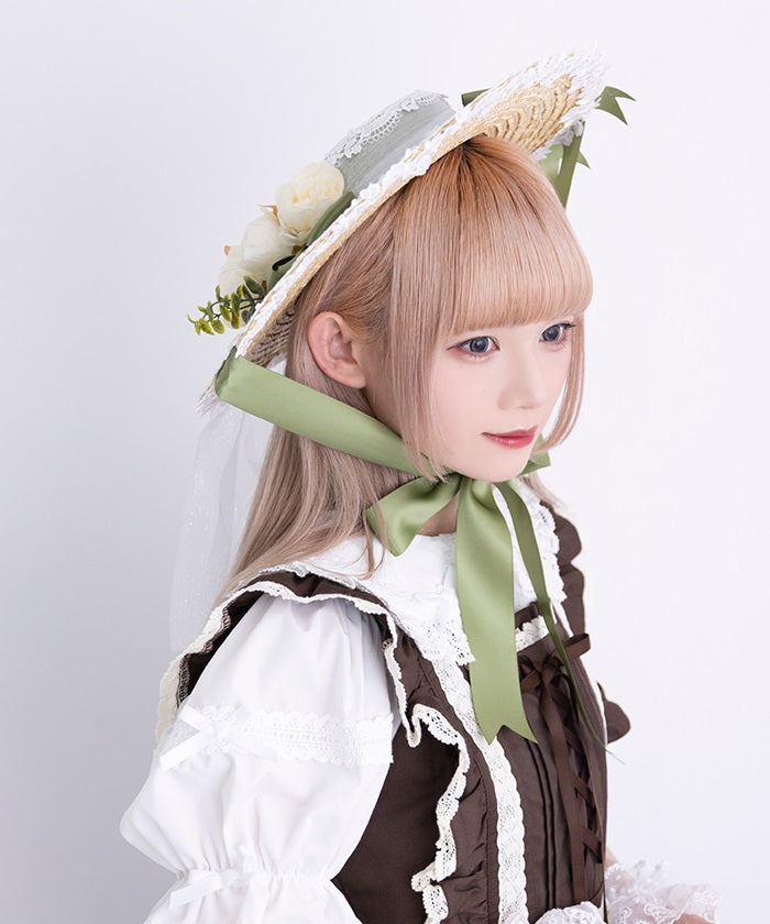 axes femme from JAPAN | Lolita Classical Romantic & Feminine J-Fashion