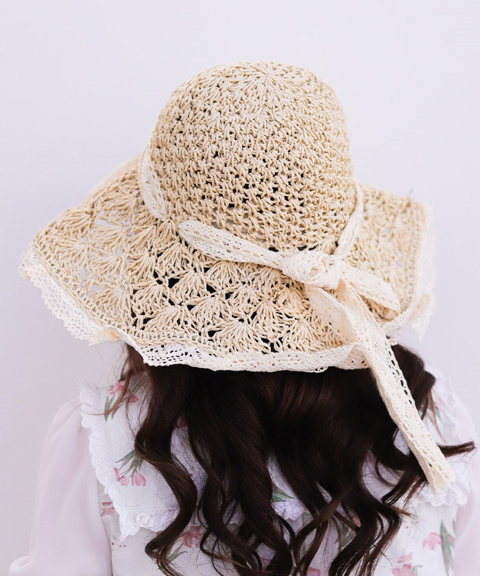 Summer Hat
