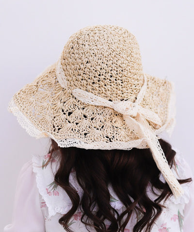 Summer Hat