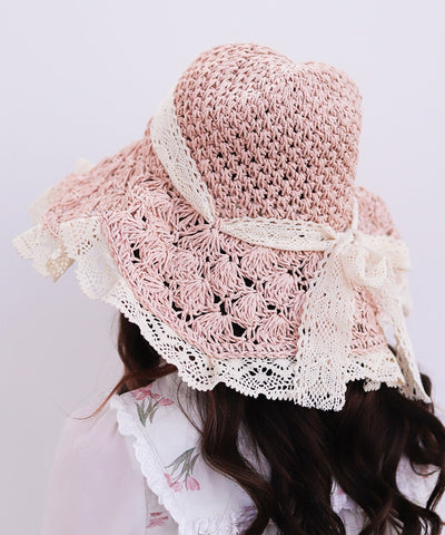 Summer Hat
