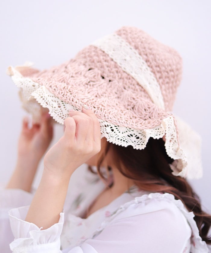 Summer Hat
