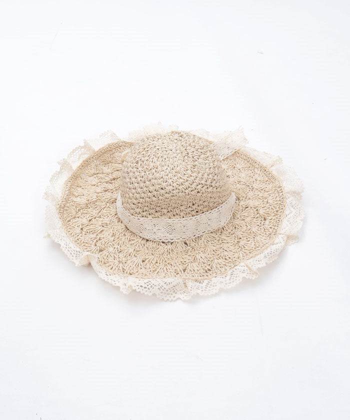 Summer Hat
