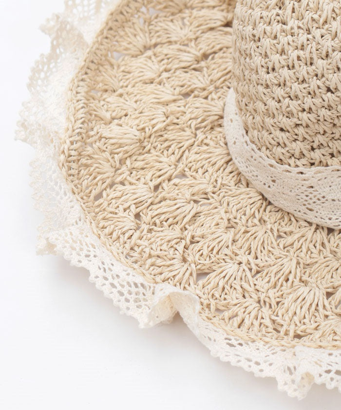 Summer Hat