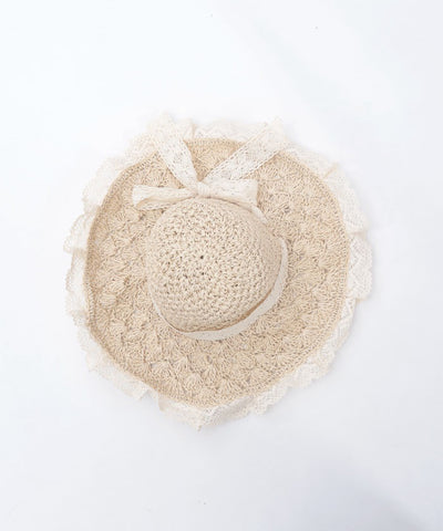 Summer Hat