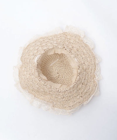 Summer Hat
