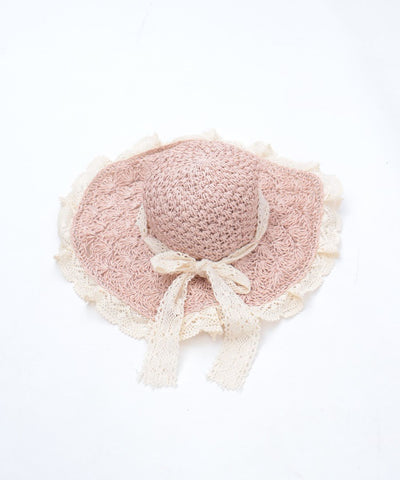 Summer Hat
