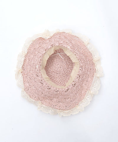 Summer Hat