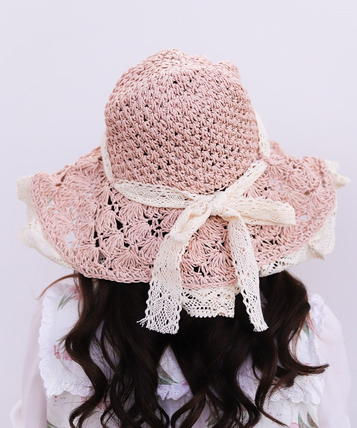 Summer Hat