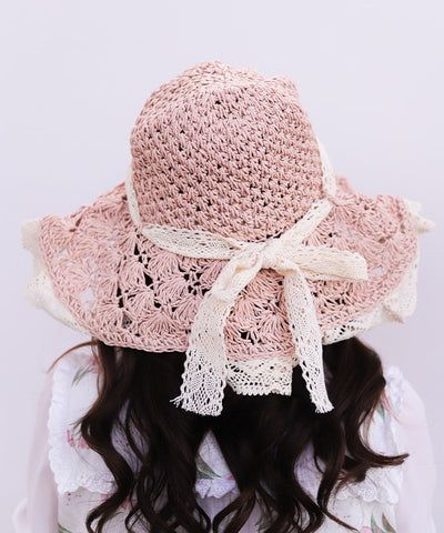 Summer Hat