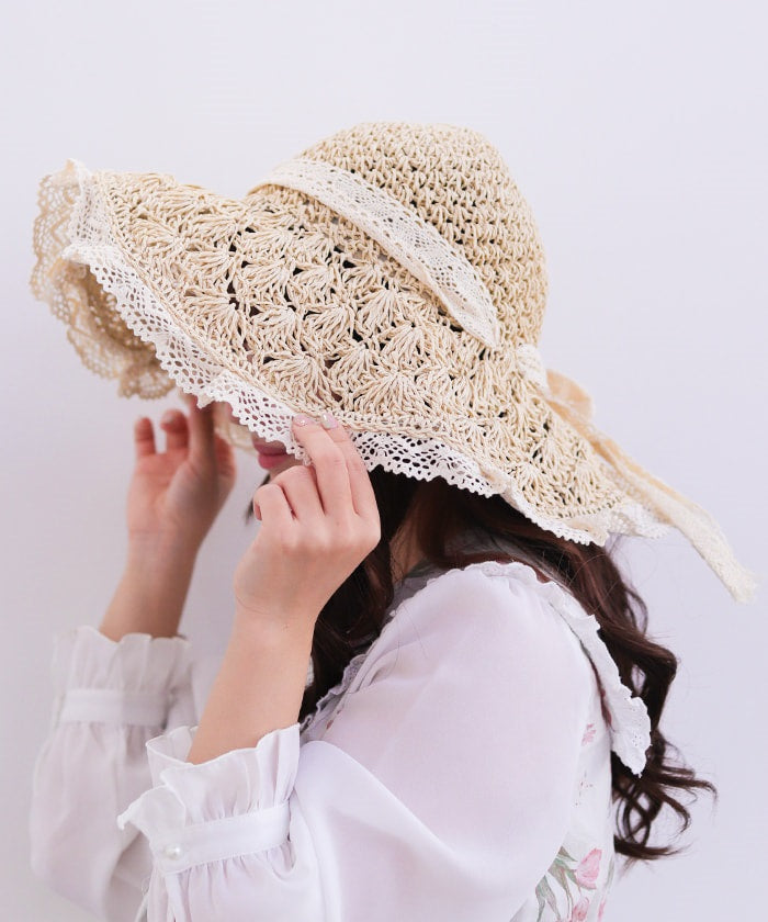 Summer Hat