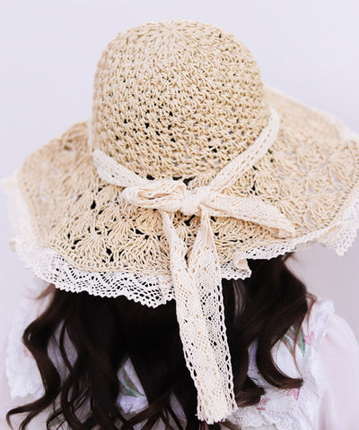 Summer Hat