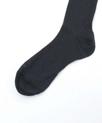 Lace Ribbon Socks