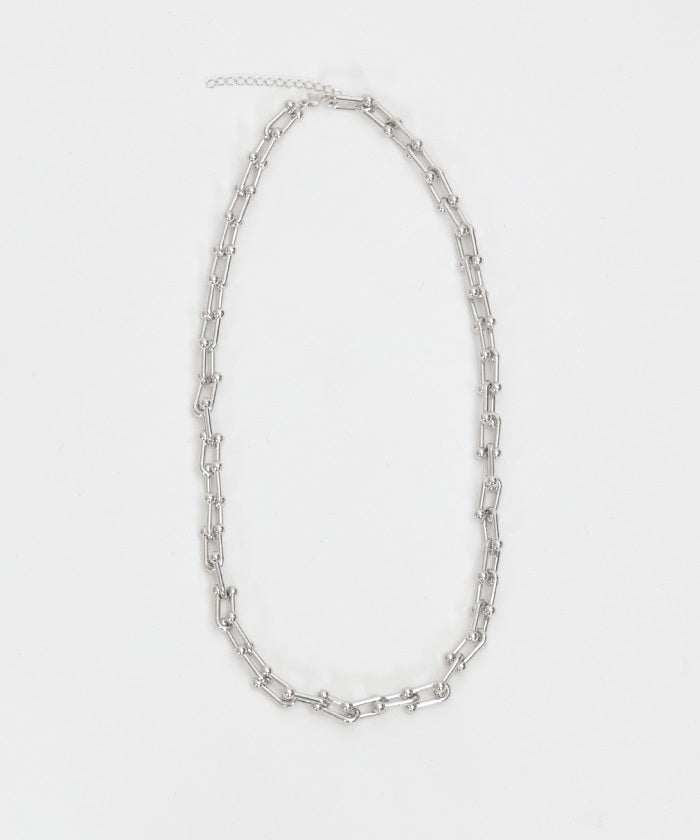 U-Link Short Necklace