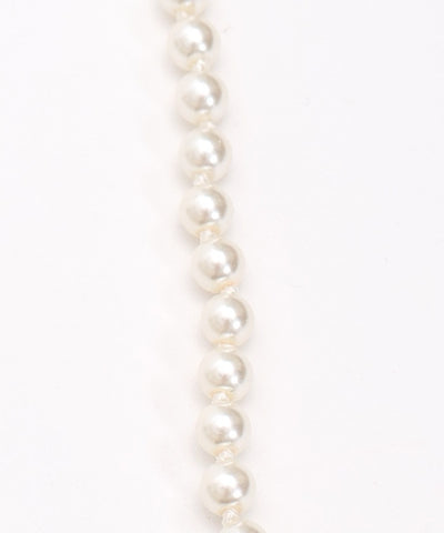 Pearl Long Necklace