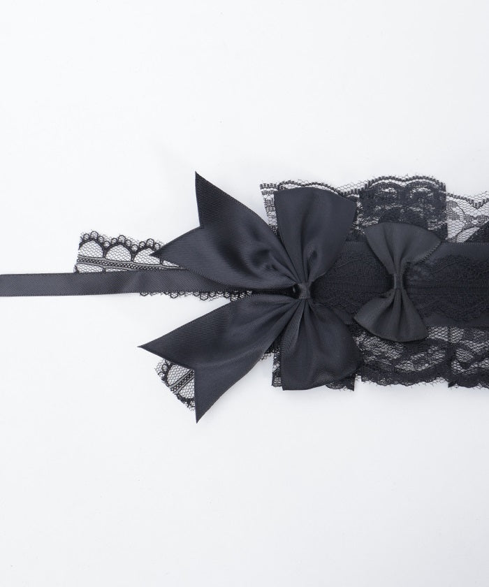 Devil Wings Headdress