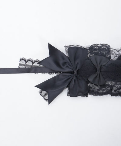 Devil Wings Headdress