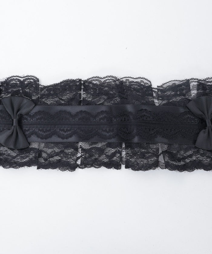 Devil Wings Headdress