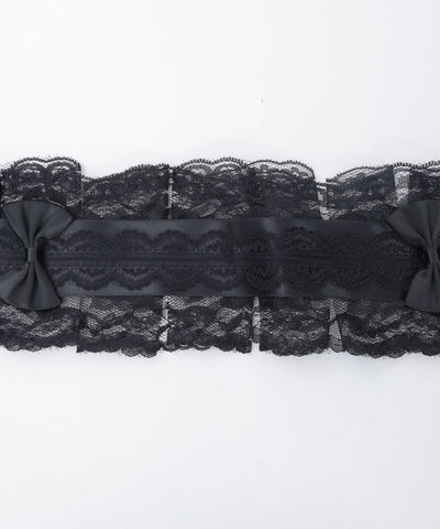 Devil Wings Headdress