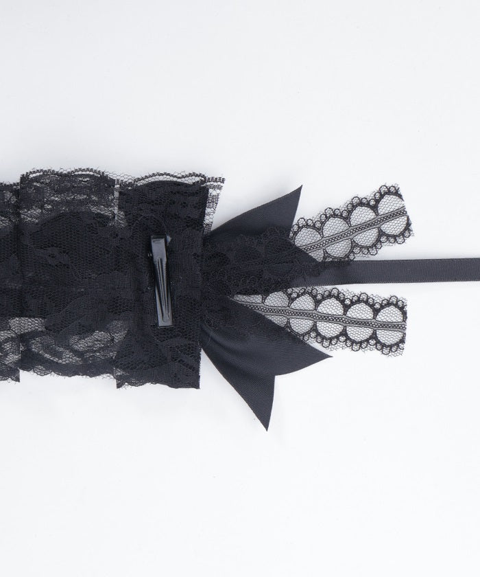 Devil Wings Headdress