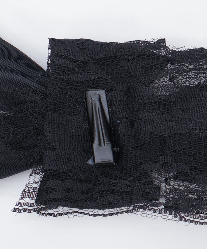 Devil Wings Headdress