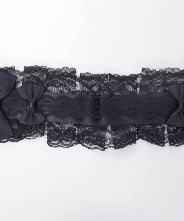 Devil Wings Headdress