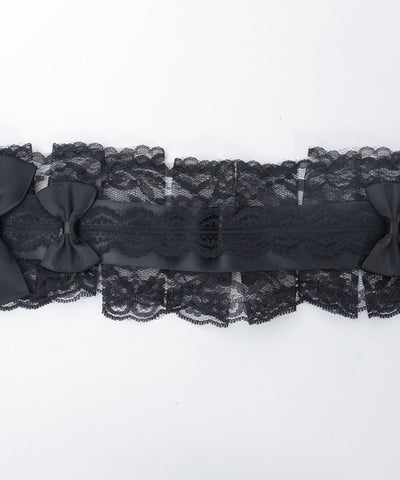 Devil Wings Headdress