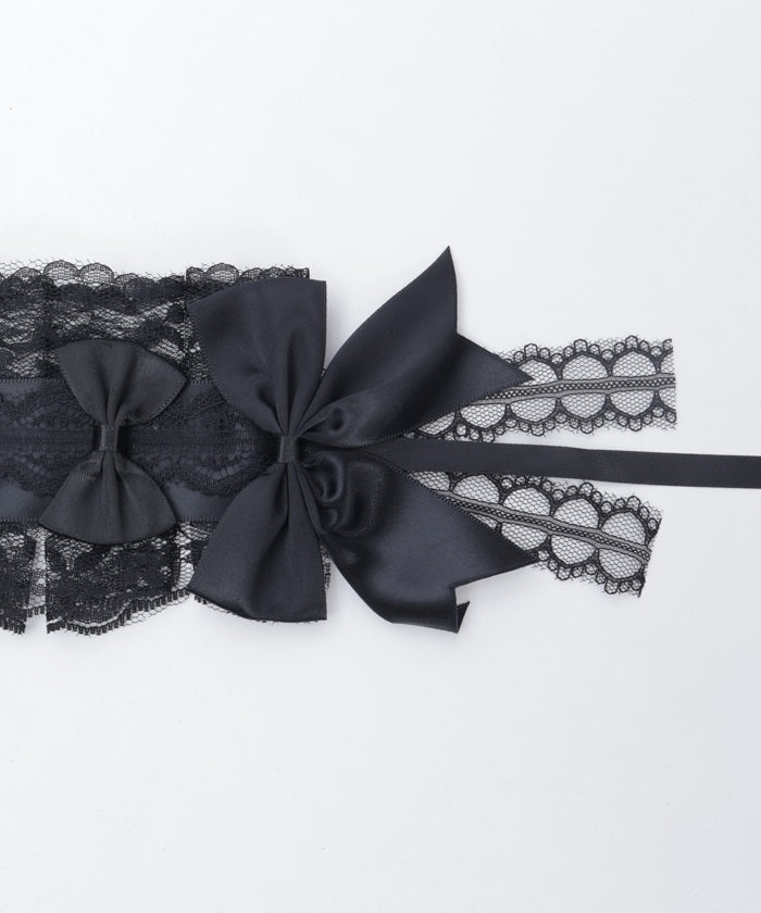 Devil Wings Headdress