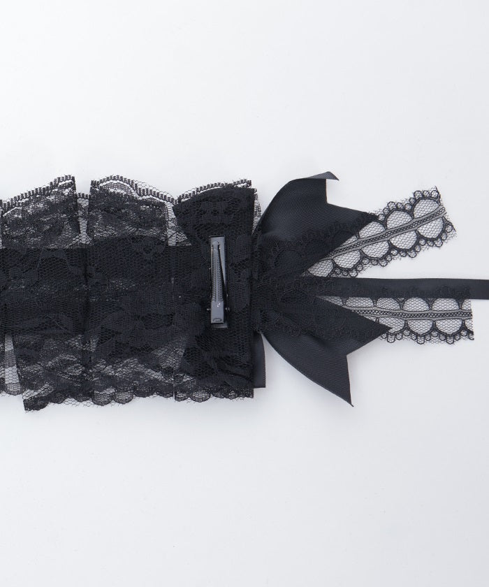 Devil Wings Headdress