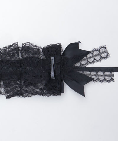 Devil Wings Headdress