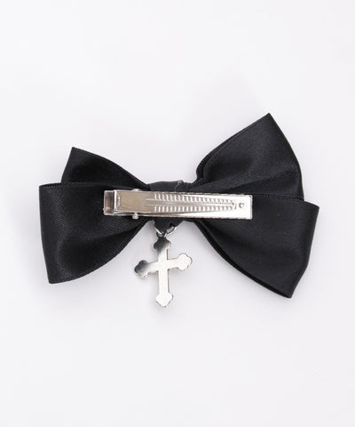 Cross Ribbon Clip Set