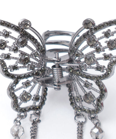 Bijoux Butterfly Mini Hair Clip