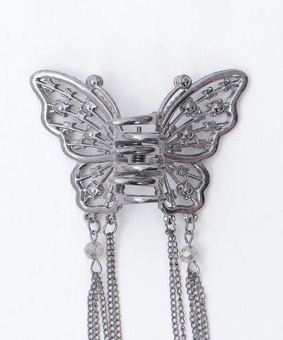 Bijoux Butterfly Mini Hair Clip