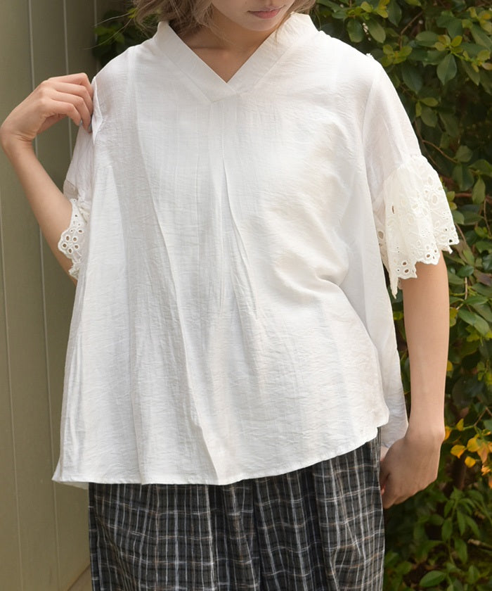 Tops – axes femme from JAPAN