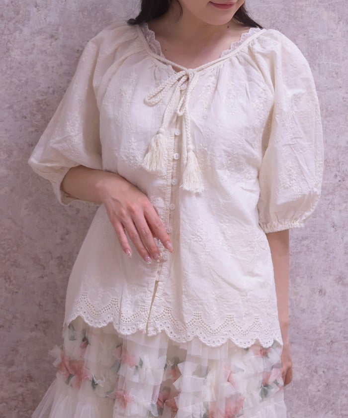 Tops – axes femme from JAPAN