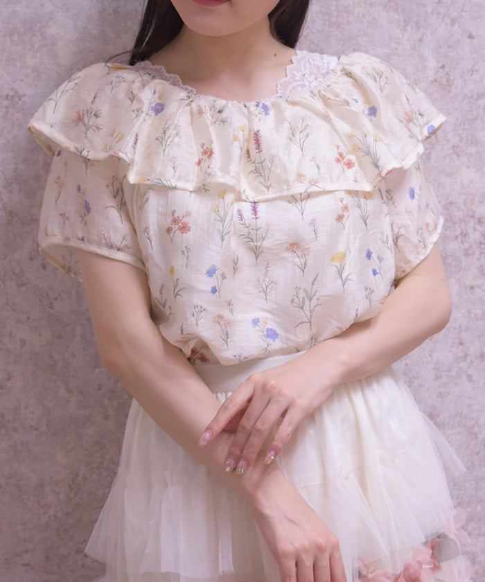 Tops – axes femme from JAPAN