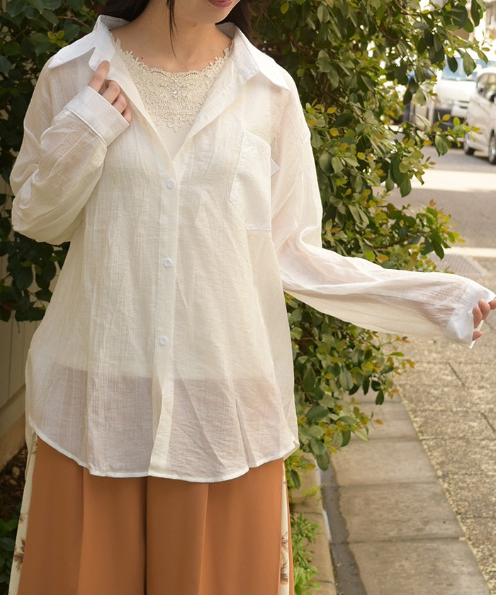 axes femme♡ビッグリボン♡タンクトップ♡エメラルドグリーン♡ Tops – axes femme from JAPAN