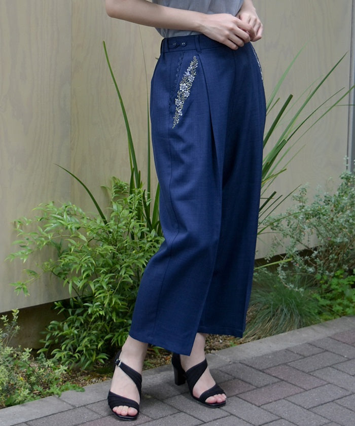 Bottoms – axes femme from JAPAN