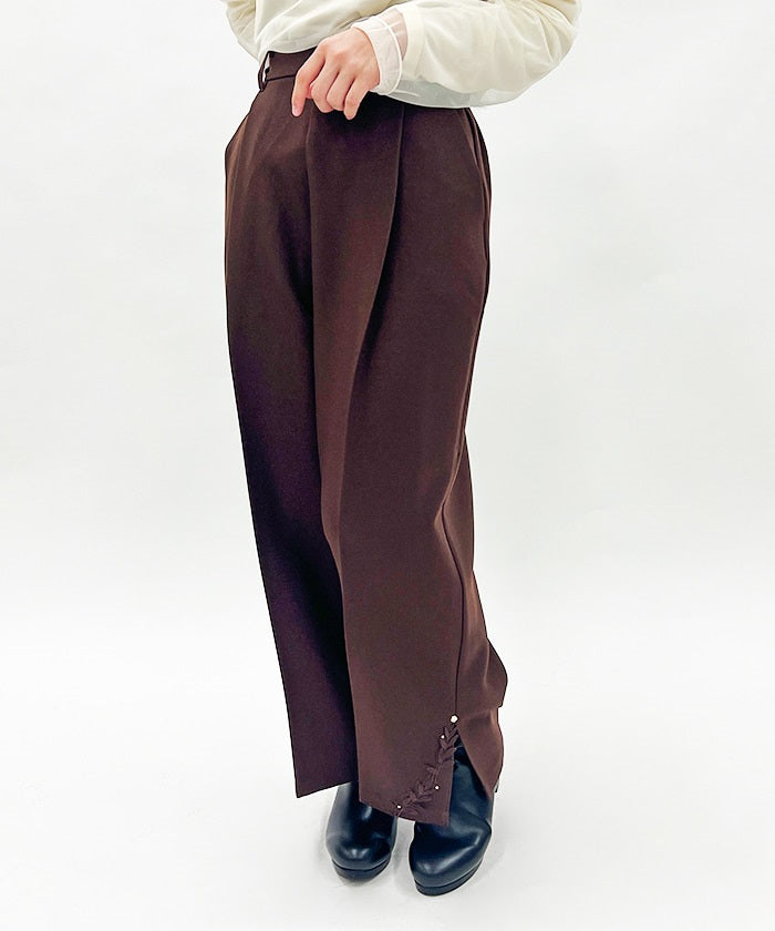 Bottoms – axes femme from JAPAN