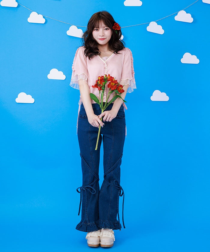 axes femme from JAPAN | Lolita Classical Romantic & Feminine J-Fashion