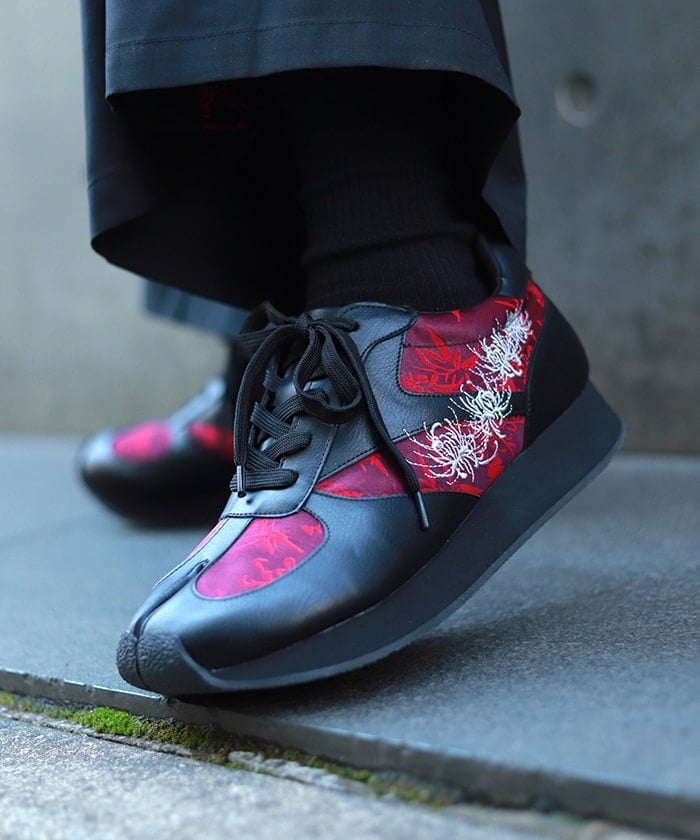 AXES-X – axes femme from JAPAN