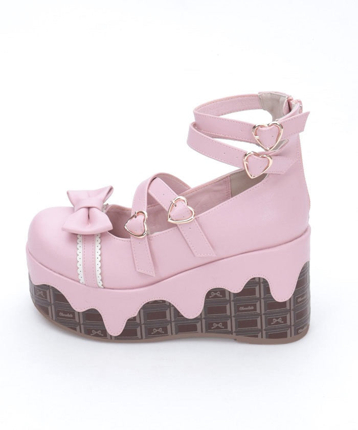 Shoes – axes femme from JAPAN