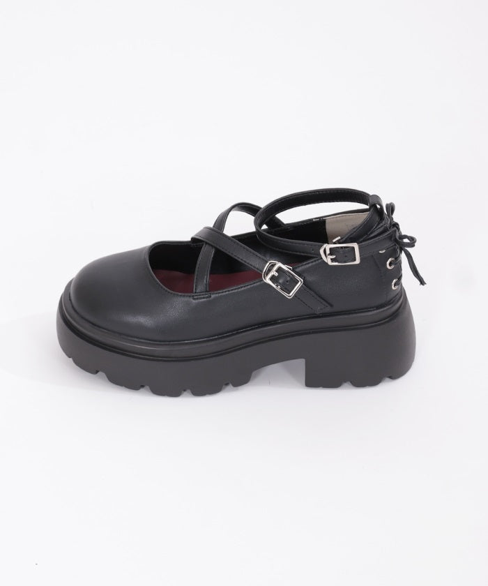 Happiness Berry – axes femme from JAPAN