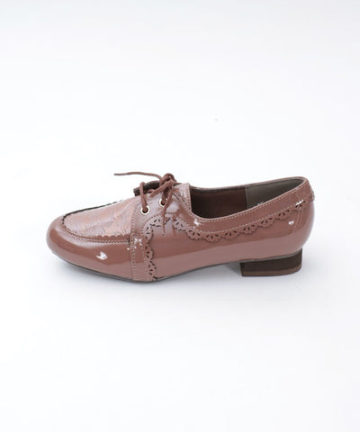 Jacquard Panel Rain Shoes
