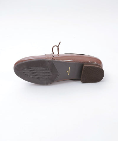Jacquard Panel Rain Shoes