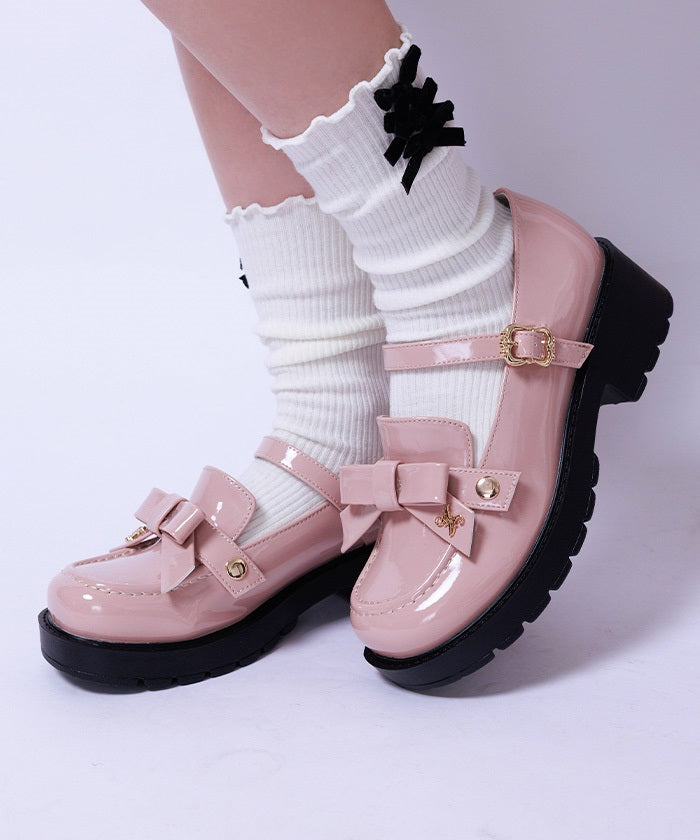 Shoes – axes femme from JAPAN