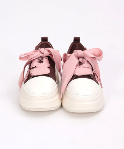 Petit Ribbon Sneakers