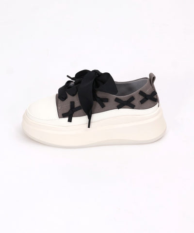 Petit Ribbon Sneakers