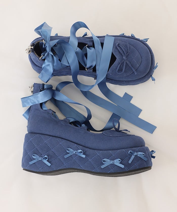 Shoes – axes femme from JAPAN