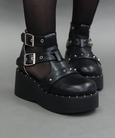 Shoes – axes femme from JAPAN